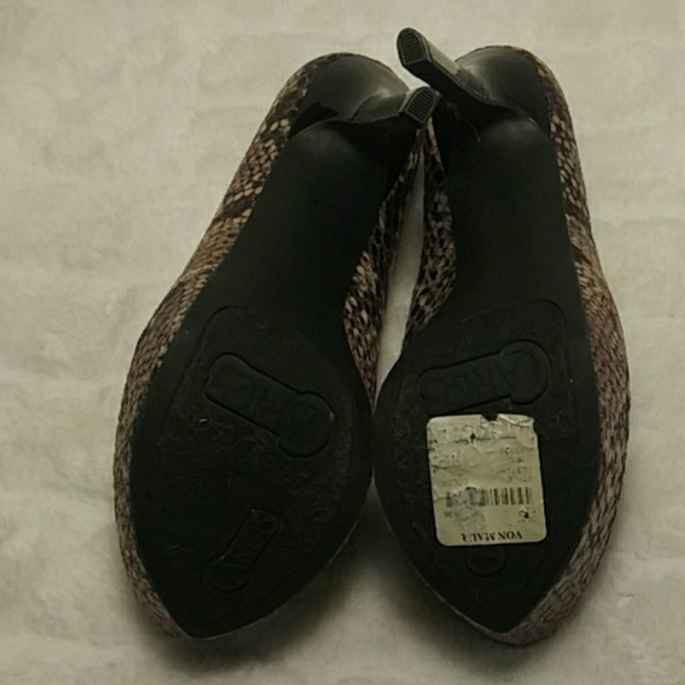 Carlos 6.5 platform - Picture 5 of 8